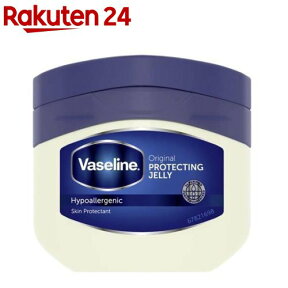 ヴァセリン オリジナル ピュアスキンジェリー(200g)【ヴァセリン(Vaseline)】