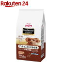 メディコート アドバンス アレルゲンカット 魚&お米 1歳から(250g*4袋入)【メディコート】