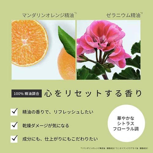 ザパブリックオーガニック スーパーバウンシー DM シャンプー(480ml*12個セット)【ザ パブリックオーガニック(THE PUBLIC ORGANIC)】 rakuten24-11141367 楽天24 サンプル画像3