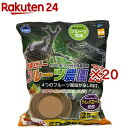 インセクトランド 昆虫ゼリー フルーツ農園 フラット25(25個入×20セット)【インセクトランド】