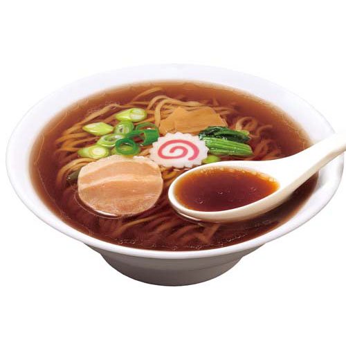 凄麺 長岡生姜醤油ラーメン(12個入)【ニュータッチ】 rakuten24-11352353 楽天24 サンプル画像2