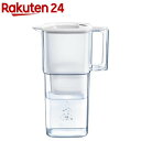 ブリタ リクエリ マクストラプラスカートリッジ1個付き 日本正規品(1セット)【ブリタ(BRITA)】