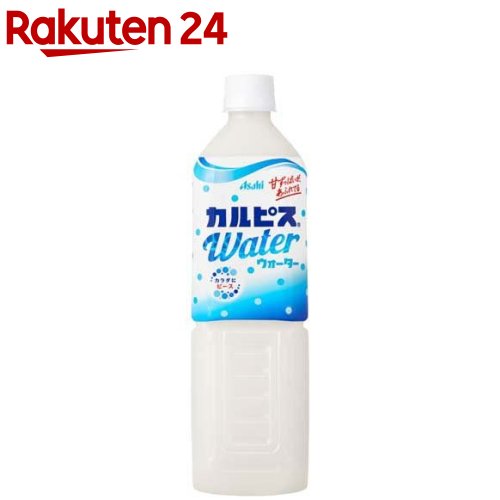 カルピスウォーター(900ml*12本入)【カルピス】