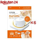 ピュアクリスタル ヌルーミィ(6セット)【ピュアクリスタル】