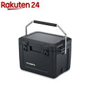 ドメティック クーラーボックス スレート PATR20 S(1個)