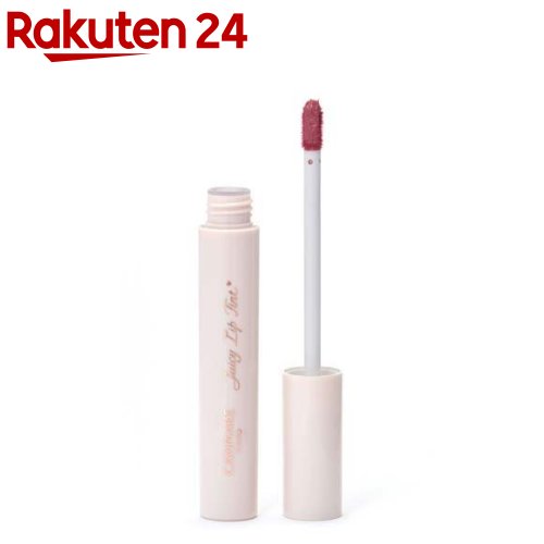 キャンメイク(CANMAKE) ジューシーリップティント 05 クラシックフィグ(3g)【キャンメイク(CANMAKE)】のサムネイル