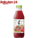 マルカイ 順造選 クランベリー 果汁50％(500ml)【順造選】