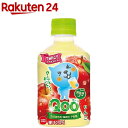 ミニッツ メイド Qoo りんご PET(280ml*24本入)