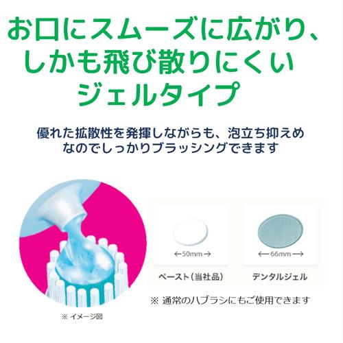 ���ѥ���(G��U��M) ��ư�ϥ֥饷�ѥǥ󥿥른����(65g*12�ĥ��å�)�ڥ���(G��U��M)��[���᤭ʴ ���᤭ �ϥߥ��� �Ϥߤ��� ������]