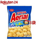 エアリアル しお(65g*3袋セット)