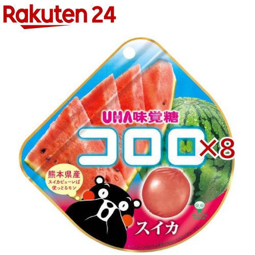 楽天市場】すいかごろりんの通販