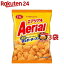 エアリアル 濃厚チェダーチーズ(65g*3袋セット) 443円