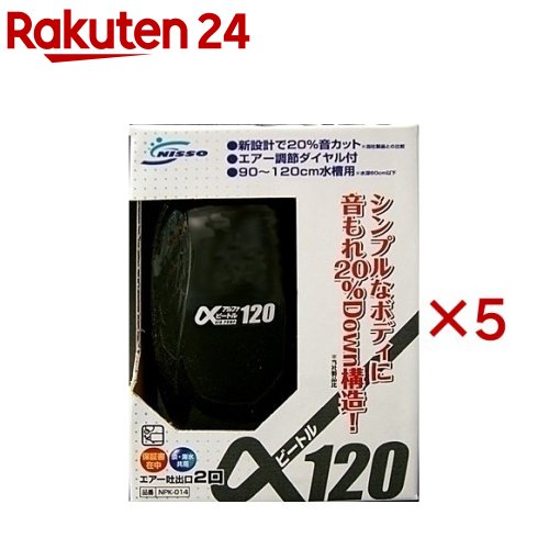 �������ݥ�� ���ӡ��ȥ�-120(5���å�)