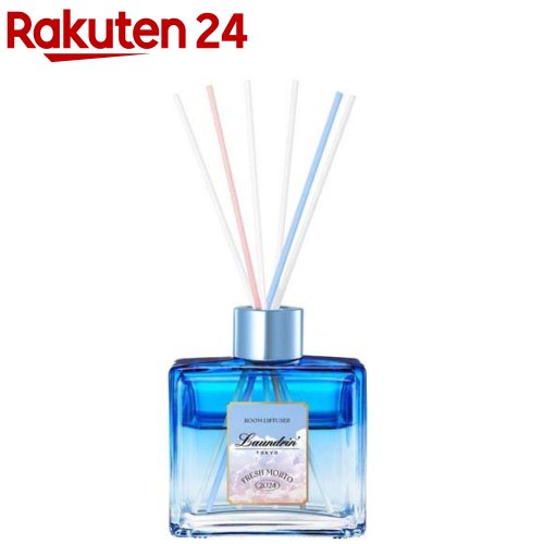 【企画品】ランドリン ルームディフューザー フレッシュモヒートの香り 2024(80ml)のサムネイル