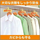 ムシューダ 1年間有効 防カビ剤配合 衣類 防虫剤 クローゼット用 無香タイプ(3個入*2箱セット)【ムシューダ】 3