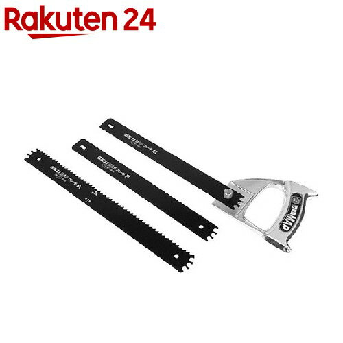 SK11 万能鋸MAP(1セット)【SK11】