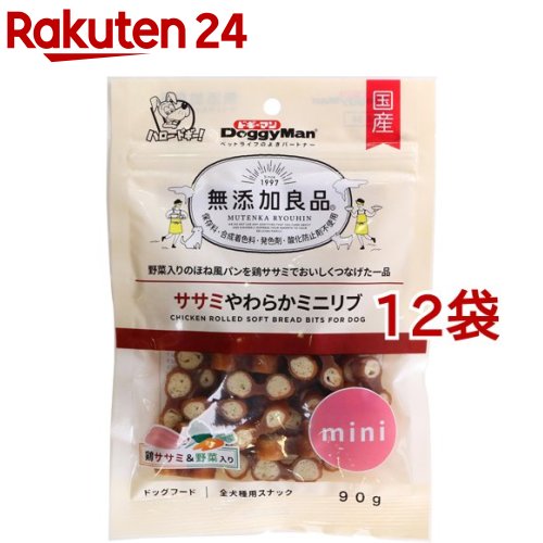 �ɥ����ޥ� ̵ź������ �����ߤ��餫�ߥ˥��(90g*12�ޥ��å�)��̵ź�����ʡ�