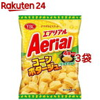 エアリアル コーンポタージュ(65g*3袋セット)