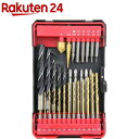 SK11 B-MOBILE ドリル 32PCS SCS-107(1セット)【SK11】