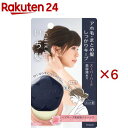 いち髪 ヘアキープ美容液スティック スーパーハード(13g×6セット)【いち髪】
