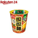 タテ型 飲み干す一杯 担担麺(12個入)【飲み干す一杯】