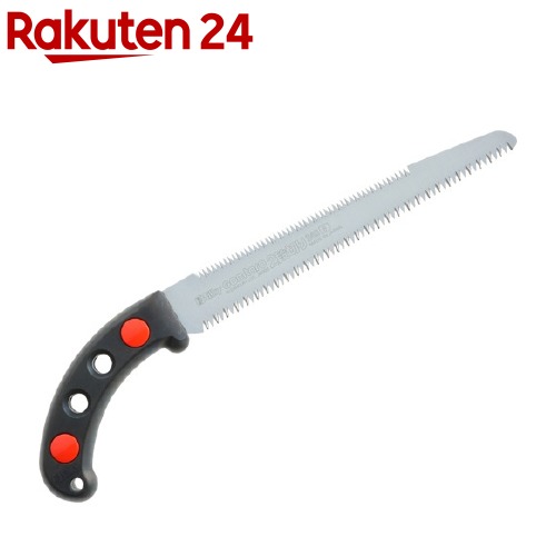 シルキー ゴム太郎 2段切り 240mm 本体 409-24(1コ入)【Silky(シルキー)】