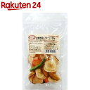 ベストパートナー 乾燥野菜とフルーツ(50g)