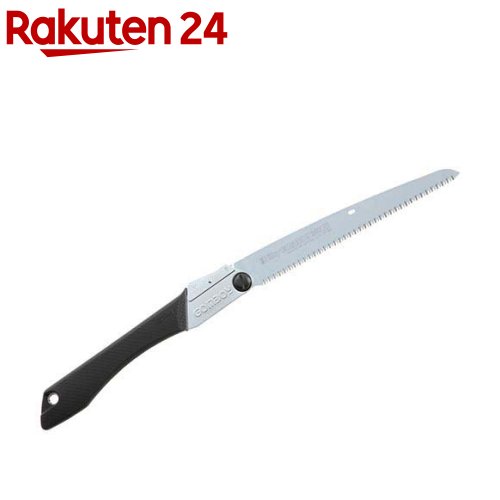 シルキー ゴムボーイ 万能目 240mm 本体 121-24(1コ入)【Silky(シルキー)】