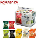 お店TOP＞フード＞加工食品・惣菜＞フリーズドライ食品＞フリーズドライ(スープ)＞ネイチャーフューチャー 厳選素材のスープ アソートセット (10袋入)【ネイチャーフューチャー 厳選素材のスープ アソートセットの商品詳細】●NATURE FUTURe厳選スープシリーズのスープ7種類を1袋に詰め込みました！●素材や食材にこだわり色々なスープの味が楽しめる、ちょっとしたプレゼントなどにも適しています。●フリーズドライ製法。●化学調味料不使用。●植物性乳酸菌Hs-1入り。【召し上がり方】・袋の中身を器にあけ、熱湯(約160ml)を注ぎよくかきまぜてお召し上がりください。【セット詳細】・オニオンスープ2袋、生姜スープ2袋、和だし玉子スープ2袋、わかめスープ1袋、ケールスープ1袋、焼き海苔スープ1袋、ミネストローネ1袋【品名・名称】乾燥スープ【ネイチャーフューチャー 厳選素材のスープ アソートセットの原材料】★オニオンスープ：小麦発酵調味液、チキンエキス、ポークエキス、ローストオニオンペースト、でん粉、黒砂糖、酵母エキス、食塩、香辛料、発酵野菜粉末、カラメルソース、具(ローストオニオン(玉ねぎ(淡路島産)、大豆油))／酸化防止剤(V.E)、(一部に小麦・大豆・鶏肉・豚肉を含む)★生姜スープ：でん粉分解物、生姜ペースト、チキンエキス、植物油脂、しょう油、食塩、ホタテエキス、ブイヨン、砂糖、発酵野菜粉末、酵母エキス、アサリエキス、ごま油、香辛料、具(鶏肉(九州産)、生姜、白ねぎ、ごま)／増粘剤(グァーガム)、酸化防止剤(V.E)、(一部に小麦・ごま・大豆・鶏肉を含む)★和だし玉子スープ：でん粉分解物、本みりん、チキンエキス、食塩、こんぶだし、ホタテエキス、砂糖、かつお節エキス、しょう油、でん粉、酵母エキス、発酵野菜粉末、具(鶏卵(国産))／増粘多糖類、酸化防止剤(V.E)、(一部に小麦・卵・大豆・鶏肉を含む)★わかめスープ：でん粉分解物、でん粉、しょう油、食塩、ホタテエキス、酵母エキス、砂糖、オイスターエキス、発酵野菜粉末、香辛料、具(わかめ(鳴門産)、白ねぎ、ごま)／酸化防止剤(V.E)、(一部に小麦・ごま・大豆・魚醤(魚介類)を含む)★ケールスープ：ケール粉末、砂糖、ブイヨン、でん粉分解物、オニオンエキス、バター、食塩、でん粉、チキンエキス、発酵野菜粉末、香辛料、酵母エキス、具(ローストキャベツ(キャベツ(国産)、植物油脂)、ローストオニオン)／酸化防止剤(V.E)、(一部に乳成分・大豆・鶏肉・豚肉を含む)★焼き海苔スープ：しょう油、コチュジャン、でん粉分解物、かつお昆布だし、かつお節エキス、食塩、昆布エキス、砂糖、酵母エキス、でん粉、発酵野菜粉末、ごま油、寒天、香辛料、具(焼き海苔(生海苔(有明海産))、ごま／酸化防止剤(V.E)、(一部に小麦・ごま・大豆を含む)★ミネストローネ：トマトペースト、砂糖、ポークエキス、醸造調味料、コチュジャン、ブイヨン、オニオンエキス、でん粉分解物、でん粉、バター、食塩、チキンエキス、発酵野菜粉末、酵母エキス、香辛料、具(ローストキャベツ(キャベツ(国産)、植物油脂)、ほうれん草、ローストオニオン、プロセスチーズ、乾燥バジル)／酸化防止剤(V.C、V.E)、(一部に小麦・乳成分・大豆・鶏肉・豚肉を含む)【栄養成分】※1食あたり★オニオンスープ／エネルギー：37kcal、たんぱく質：2.4g、脂質：0.9g、炭水化物：4.7g、食塩相当量：1.0g★生姜スープ／エネルギー：50kcal、たんぱく質：2.6g、脂質：2.7g、炭水化物：3.9g、食塩相当量：1.1g★和だし玉子スープ／エネルギー：39kcal、たんぱく質：2.7g、脂質：1.7g、炭水化物：3.2g、食塩相当量：1.0g★わかめスープ／エネルギー：21kcal、たんぱく質：0.5g、脂質：0.3g、炭水化物：4.0g、食塩相当量：1.3g★ケールスープ／エネルギー：39kcal、たんぱく質：1.3g、脂質：1.0g、炭水化物：6.1g、食塩相当量：1.0g★焼き海苔スープ／エネルギー：29kcal、たんぱく質：1.9g、脂質：0.7g、炭水化物：3.8g、食塩相当量：1.0g★ミネストローネ／エネルギー：54kcal、たんぱく質：1.8g、脂質：1.5g、炭水化物：8.4g、食塩相当量：0.9g【アレルギー物質】★オニオンスープ：小麦・大豆・鶏肉・豚肉★生姜スープ：小麦・ごま・大豆・鶏肉★和だし玉子スープ：小麦・卵・大豆・鶏肉★わかめスープ：小麦・ごま・大豆・魚醤(魚介類)※本製品で使用しているわかめは、えび・かにが混ざる漁法で収穫しています。★ケールスープ：乳成分・大豆・鶏肉・豚肉★焼き海苔スープ：小麦・ごま・大豆※本製品で使用している焼き海苔は、えび・かにが混ざる漁法で収穫しています。★ミネストローネ：小麦・乳成分・大豆・鶏肉・豚肉【保存方法】・直射日光を避け、常温で保存してください。【注意事項】・熱湯の取り扱いには十分ご注意ください。・開封した個包装は一度に使い切ってください。・外装袋下部に空いた穴は、梱包の際に袋の中の空気を抜くためのものです。【原産国】日本【ブランド】NATURE FUTURE(ネイチャーフューチャー)【発売元、製造元、輸入元又は販売元】コスモス食品本品はメーカー製造中止のため、在庫限りで販売終了となります。リニューアルに伴い、パッケージ・内容等予告なく変更する場合がございます。予めご了承ください。コスモス食品669-1333 兵庫県三田市下内神655番地079-567-1140広告文責：楽天グループ株式会社電話：050-5577-5043[スープ/ブランド：NATURE FUTURE(ネイチャーフューチャー)/]