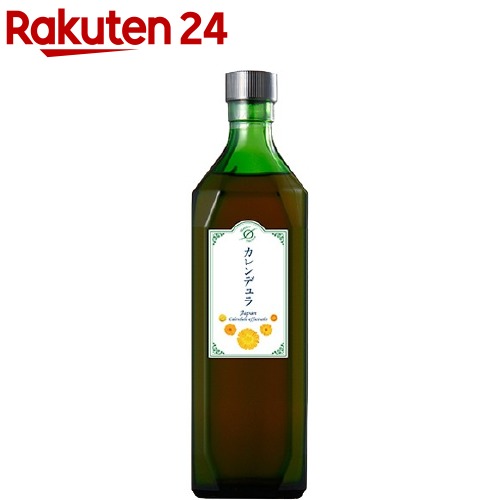 マザーチンクチャー カレンデュラ 特大(720ml)