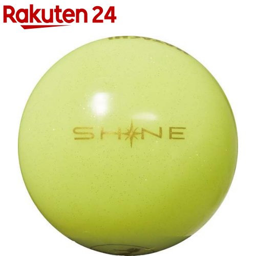 HATACHI(ハタチ) パークゴルフ ボール シャイン PH3400 イエロー(45)(1個)【HATACHI(ハタチ)】 HATACHI(ハタチ) パークゴルフ ボール シャイン PH3400 イエロー(45)(1個)【HATACHI(ハタチ)】