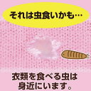 ムシューダ 1年間有効 防虫剤 引き出し・衣装ケース用(32個入*3箱セット)【ムシューダ】 2