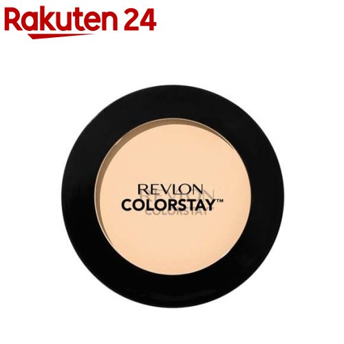 レブロン カラーステイ プレストパウダーN 820 ライト(1コ入)【レブロン(REVLON)】