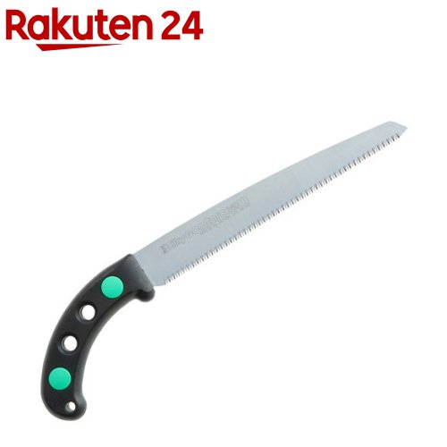 シルキー ゴム太郎 細目 240mm 本体 104-24 剪定・竹伐採用(1個入)【Silky(シルキー)】