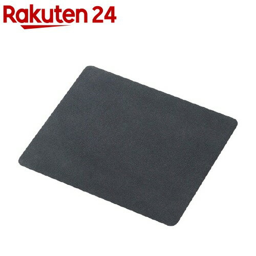 エレコム 光学式マウスパッド 初心者に安心なゆっくりした操作感 グレー MP-087GY(1枚)【エレコム(ELEC..