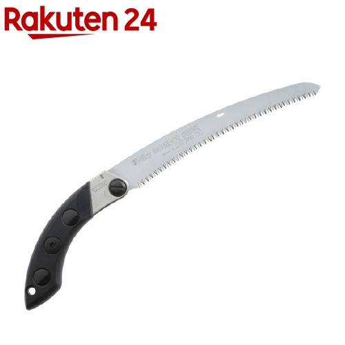 シルキー ゴムボーイ7カーブ 万能目 240mm 本体 462-24(1コ入)【Silky(シルキー)】