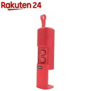 THE O イヤホンINスピーカー ER-102R レッド(1個)