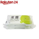 服部製紙 ウェットシート 重曹フローリング用 NPJ-10-2P(20枚入×2個)