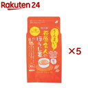 荻原名人のほうじ茶ティーバッグ(30袋入(60g)×5セット)【梅の園】