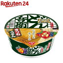 寿がきや 赤から監修 カップ赤からきしめん 180g×12個入｜ 送料無料 インスタント うどん カップ麺 即席麺 即席