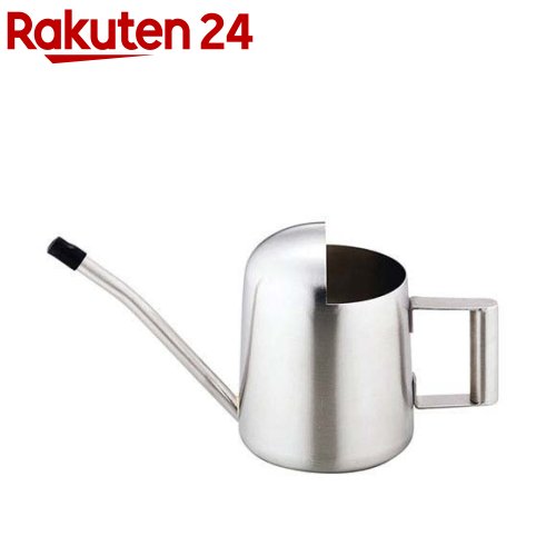 佐藤金属興業 SALUS マルメ ジョーロ L SALUS202425(1個)