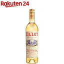 リレ ブラン フランス ボルドー アペリティフワイン 食前酒 フルーティーで甘美な香り(750ml)【リレ(LILLET)】[LILLET Blanc 甘めの味...