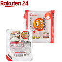 低温製法米のおいしいごはん 国産米100％(200g 10食入 4袋セット)【アイリスフーズ】 パックご飯 200g パックごはん 40食 レトルト 米 国産