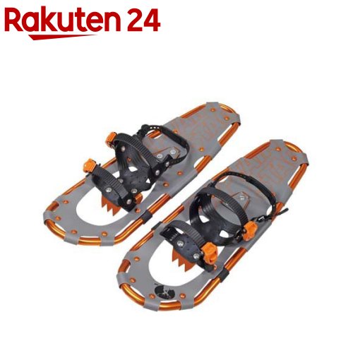 CS スノーシュー TYPE3 25inc キャリーバッグ付 UX-1177(1足)【キャプテンスタッグ】