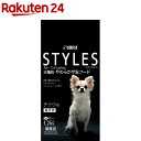 サンライズ スタイルズ チワワ用(1.2kg)【スタイルズ(STYLES)】 ドッグフード