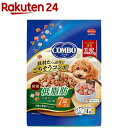 コンボ ドッグ 低脂肪 7歳以上(1.7kg)【コンボ(COMBO)】