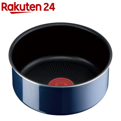 T-fal インジニオ ネオ ロイヤルブルー インテンス ソースパン 16cm L43728(1個)【ティファール(T-fal)】