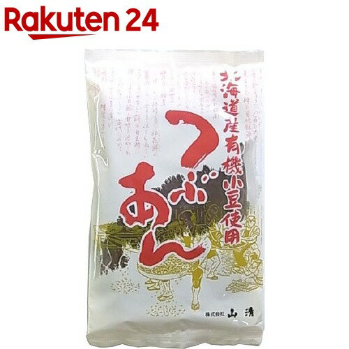 直火銅釜煉つぶあん1ケース20キログラム（5kg ×4）