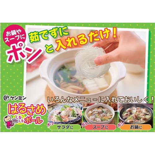 はるさめくるくるボール(48g×20セット)