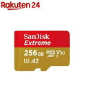 SanDisk GNXg[ microSDXC UHS-IJ[h 256GB SDSQXAV-256G-JN3MD(1)